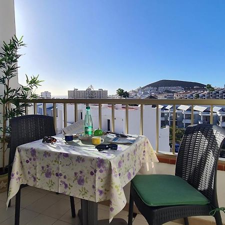 Apartmán Joy & Friends 1 Los Cristianos  Exteriér fotografie