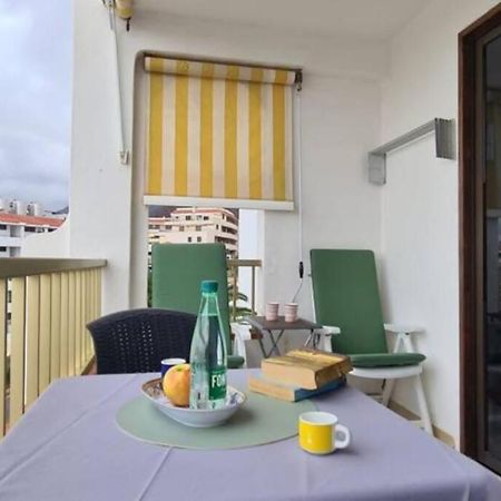 Apartmán Joy & Friends 1 Los Cristianos  Exteriér fotografie