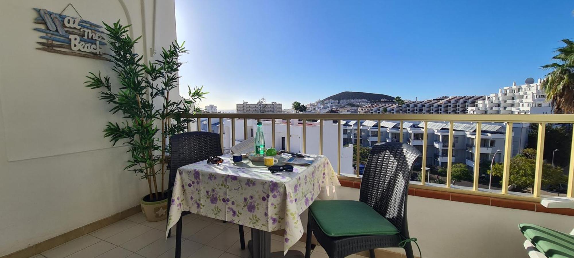 Apartmán Joy & Friends 1 Los Cristianos  Exteriér fotografie