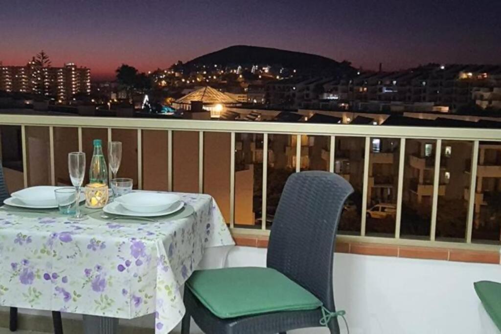 Apartmán Joy & Friends 1 Los Cristianos  Exteriér fotografie